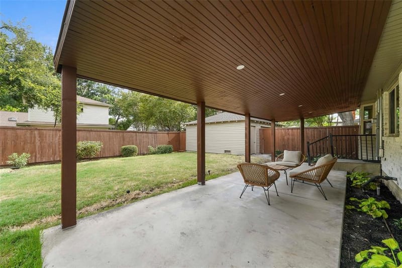 925 Fernwood Drive, Richardson TX 75080 - Photo 38