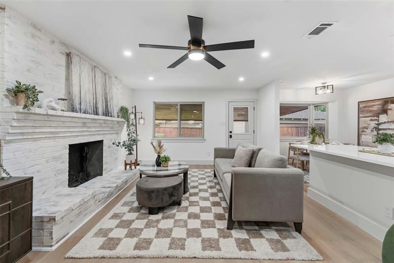 925 Fernwood Drive, Richardson TX 75080 - Photo 8