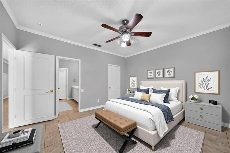 5417 Carmel Court, Tyler TX 75703 - Photo 27