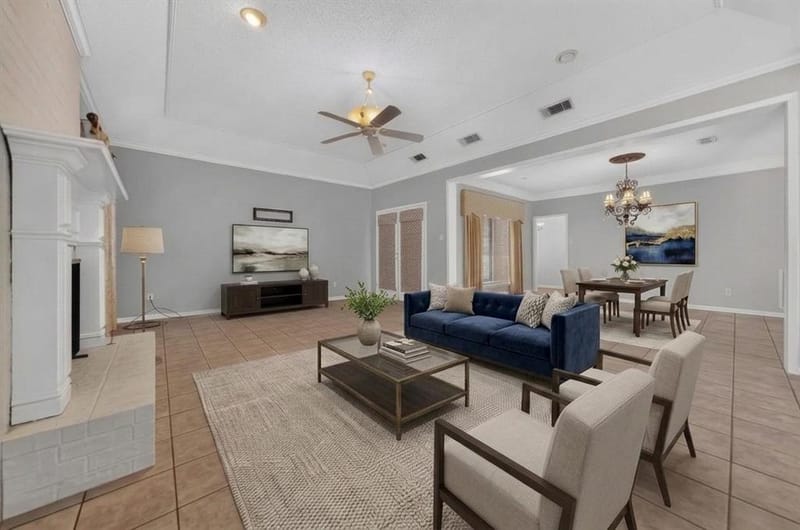 5417 Carmel Court, Tyler TX 75703 - Photo 25