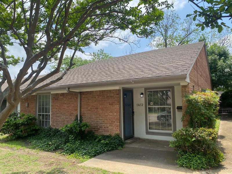 13652 Flagstone Lane, Dallas TX 75240 - Photo 2