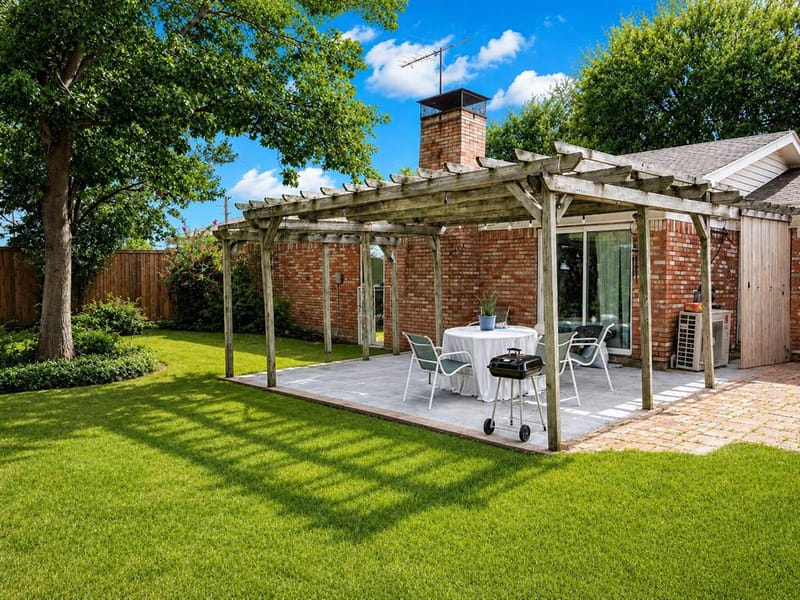 200 Hart Road, Little Elm TX 75068 - Photo 13