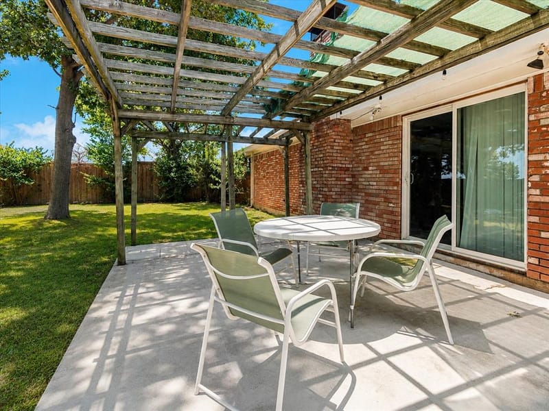 200 Hart Road, Little Elm TX 75068 - Photo 16