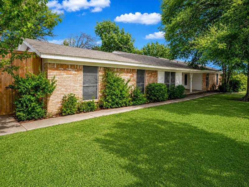 200 Hart Road, Little Elm TX 75068 - Photo 22