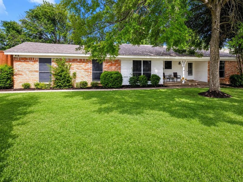 200 Hart Road, Little Elm TX 75068