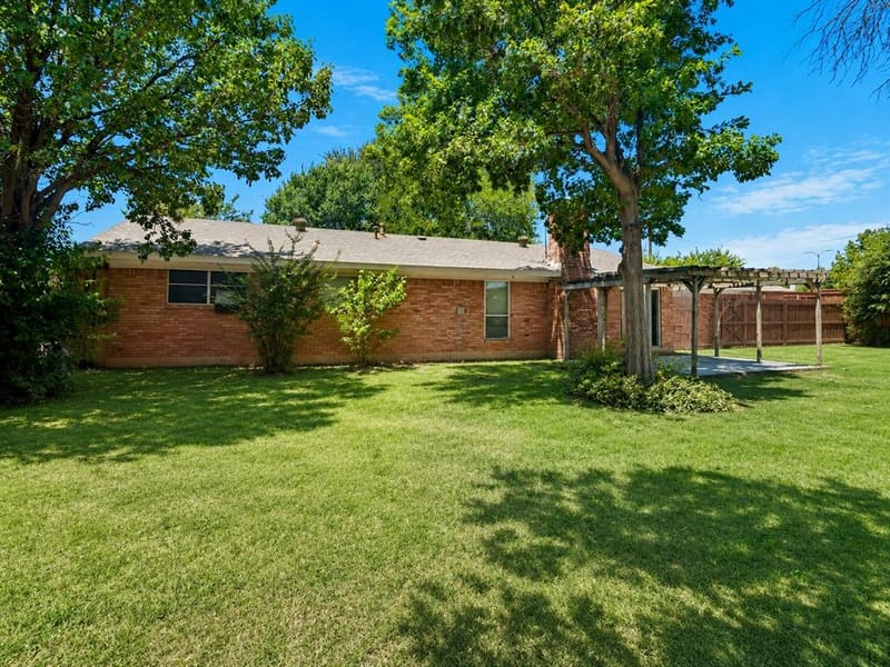 200 Hart Road, Little Elm TX 75068 - Photo 20