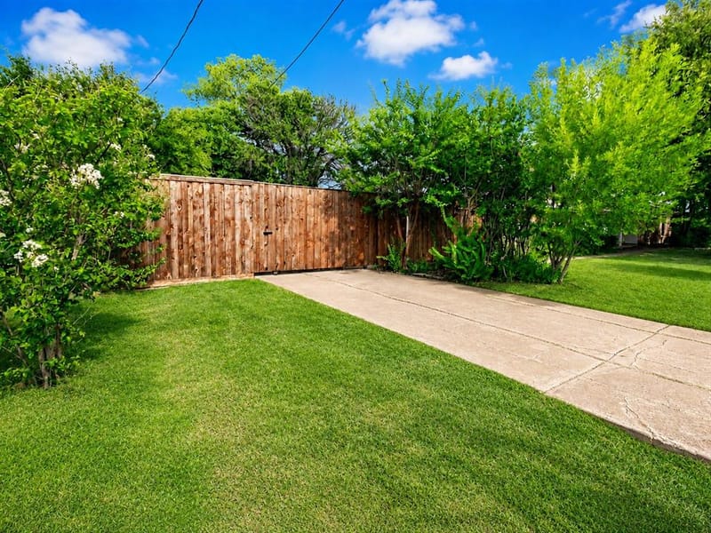 200 Hart Road, Little Elm TX 75068 - Photo 19