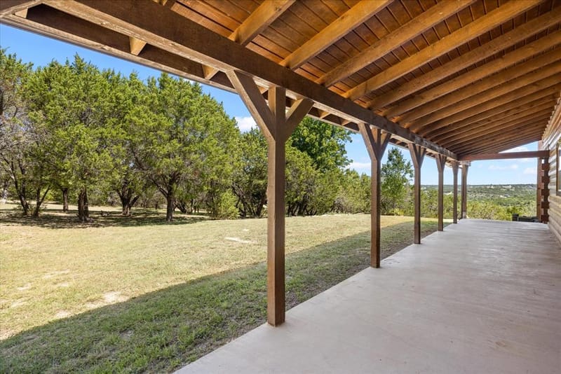 545 Compass Way, Bluff Dale TX 76433 - Photo 17