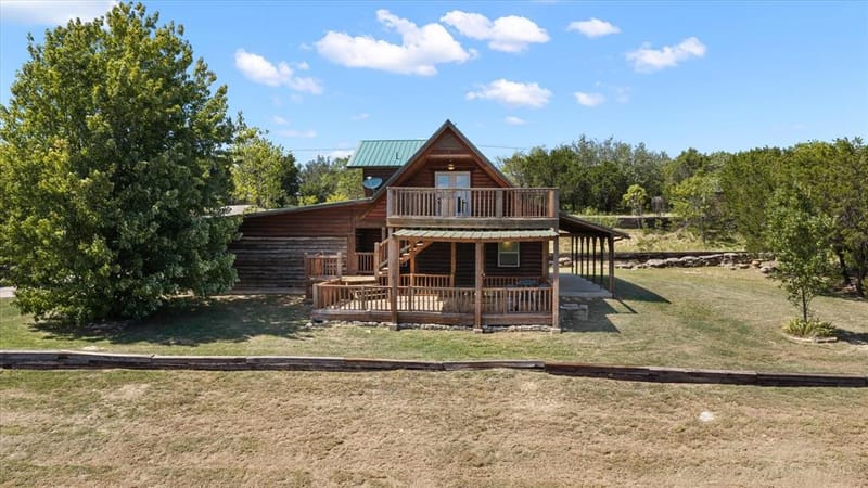 545 Compass Way, Bluff Dale TX 76433 - Photo 32