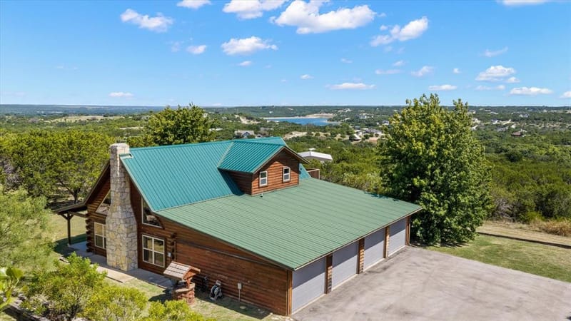 545 Compass Way, Bluff Dale TX 76433