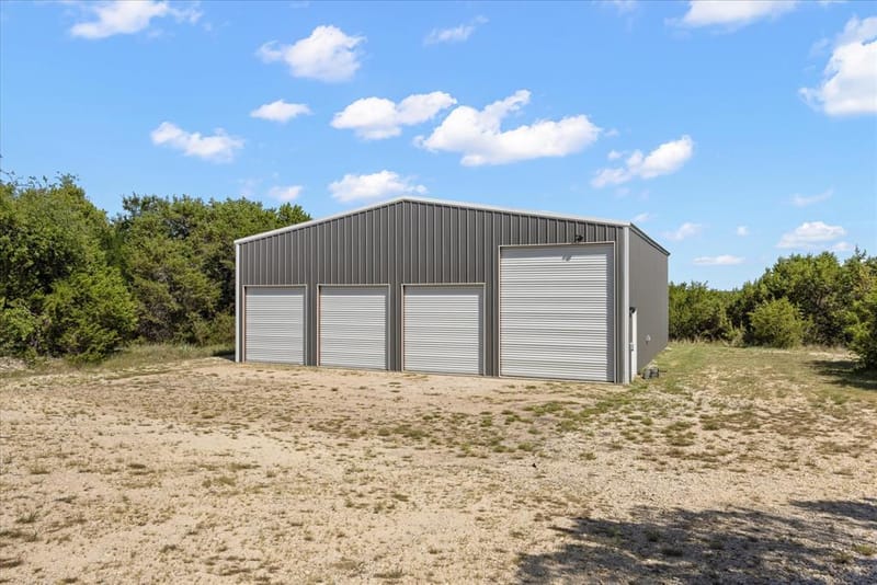 545 Compass Way, Bluff Dale TX 76433 - Photo 20