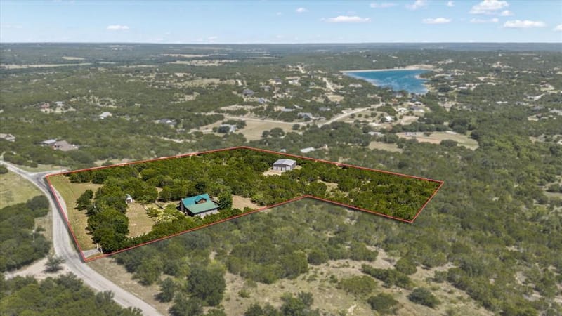 545 Compass Way, Bluff Dale TX 76433 - Photo 30