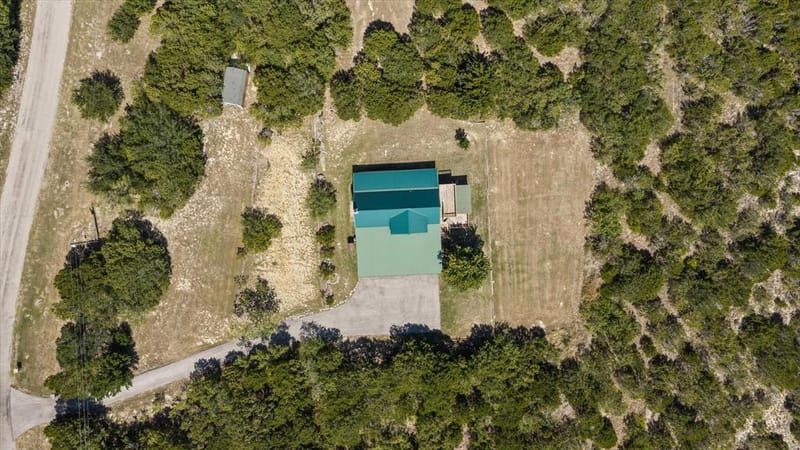 545 Compass Way, Bluff Dale TX 76433 - Photo 34
