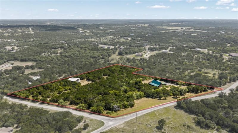 545 Compass Way, Bluff Dale TX 76433 - Photo 29