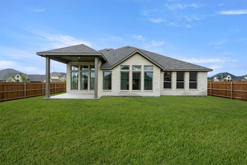817 Monza Drive, Midlothian TX 76065 - Photo 27