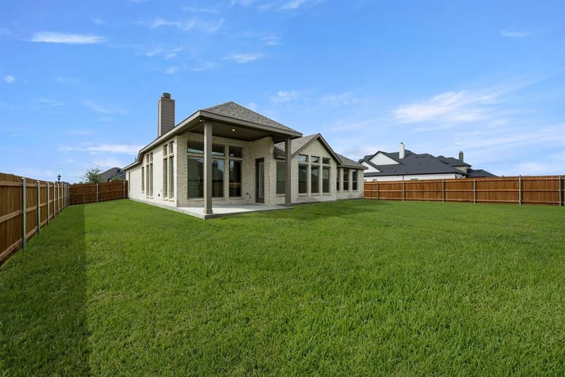 817 Monza Drive, Midlothian TX 76065 - Photo 26