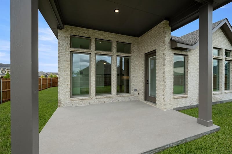 817 Monza Drive, Midlothian TX 76065 - Photo 25
