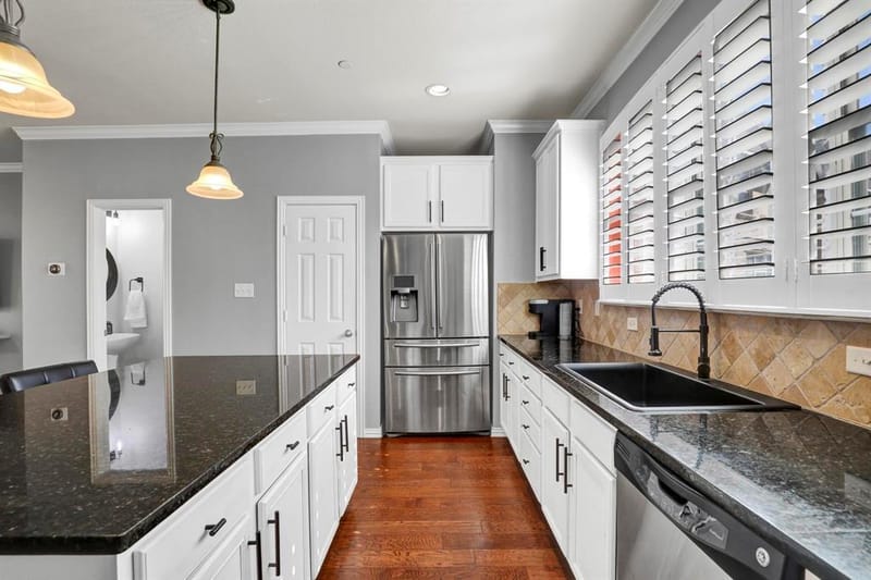 2700 Club Ridge Drive # 8, Lewisville TX 75067 - Photo 13