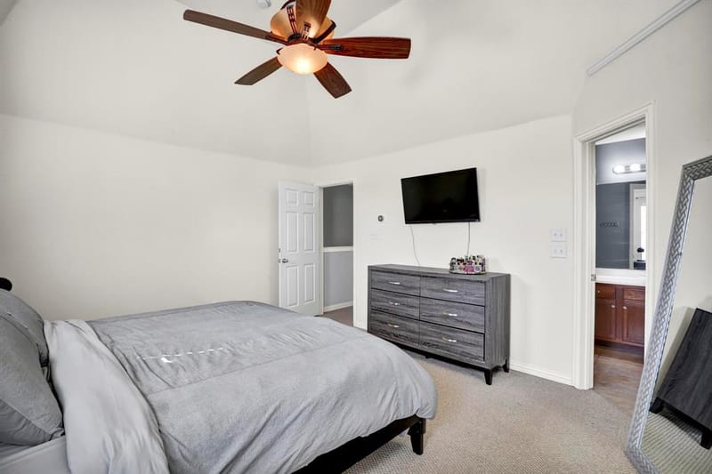 2700 Club Ridge Drive # 8, Lewisville TX 75067 - Photo 17