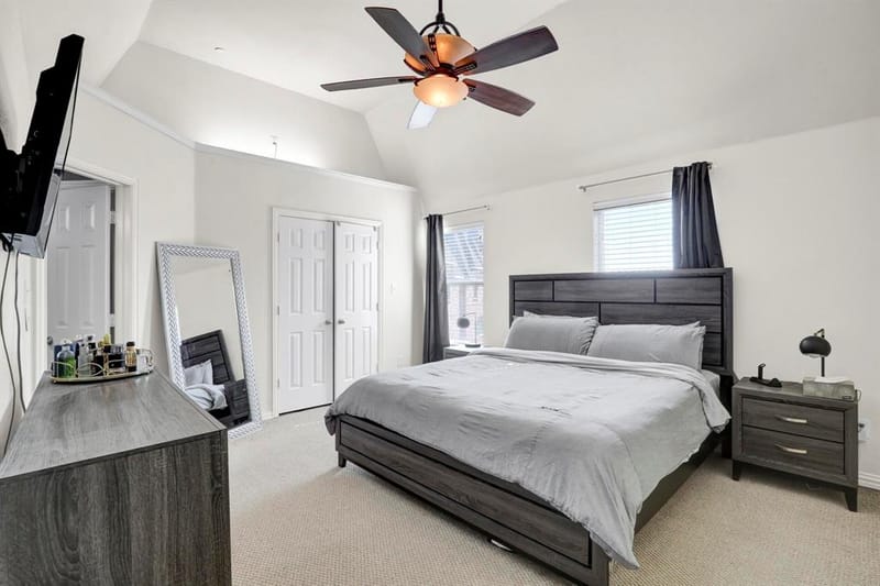 2700 Club Ridge Drive # 8, Lewisville TX 75067 - Photo 16