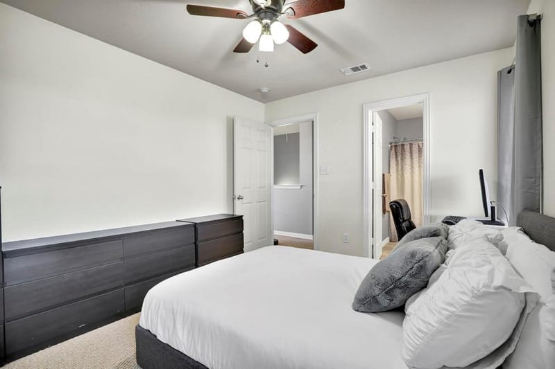 2700 Club Ridge Drive # 8, Lewisville TX 75067 - Photo 22