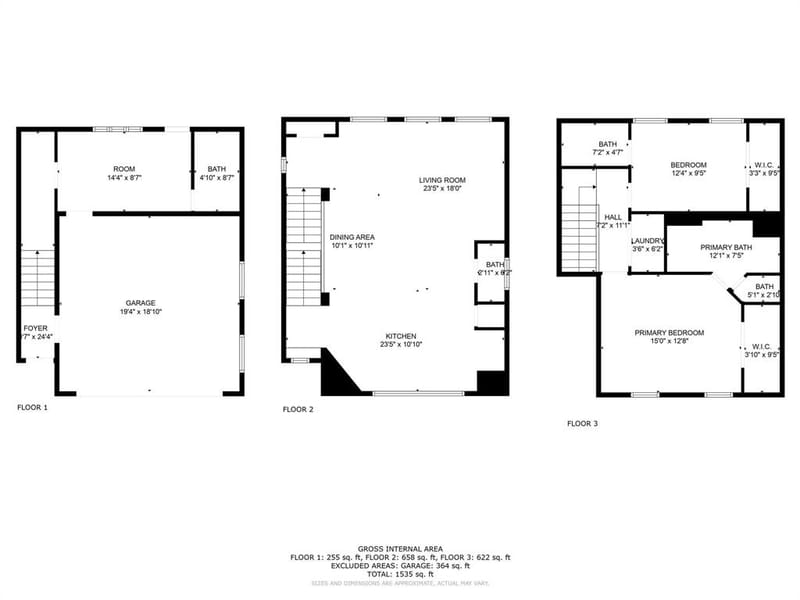 2700 Club Ridge Drive # 8, Lewisville TX 75067 - Photo 28