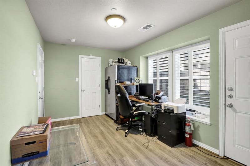 2700 Club Ridge Drive # 8, Lewisville TX 75067 - Photo 24