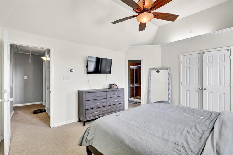 2700 Club Ridge Drive # 8, Lewisville TX 75067 - Photo 18