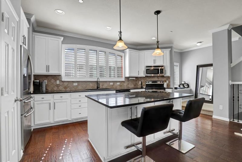 2700 Club Ridge Drive # 8, Lewisville TX 75067 - Photo 11