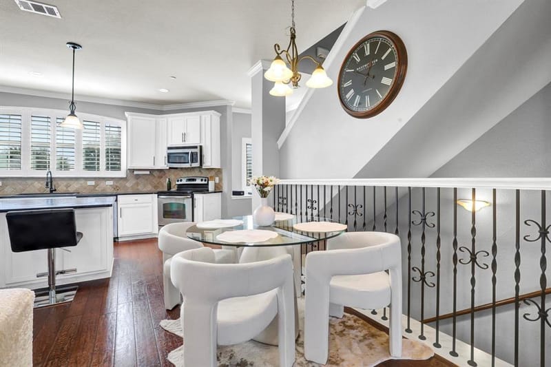 2700 Club Ridge Drive # 8, Lewisville TX 75067 - Photo 8
