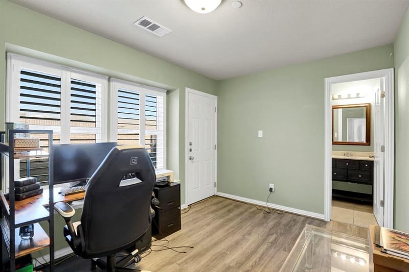 2700 Club Ridge Drive # 8, Lewisville TX 75067 - Photo 25