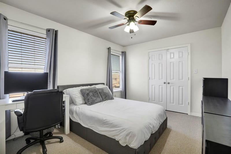 2700 Club Ridge Drive # 8, Lewisville TX 75067 - Photo 21