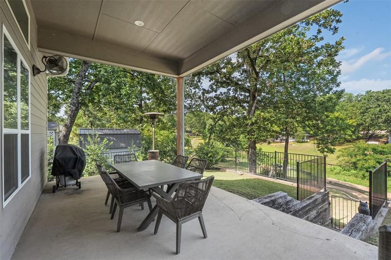 317 Kauai Court, Tool TX 75143 - Photo 4