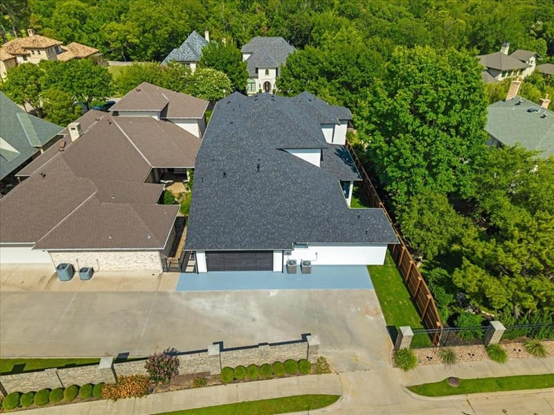 3414 Shadow Brook Court, Denton TX 76210 - Photo 6