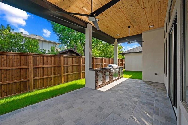 3414 Shadow Brook Court, Denton TX 76210 - Photo 36
