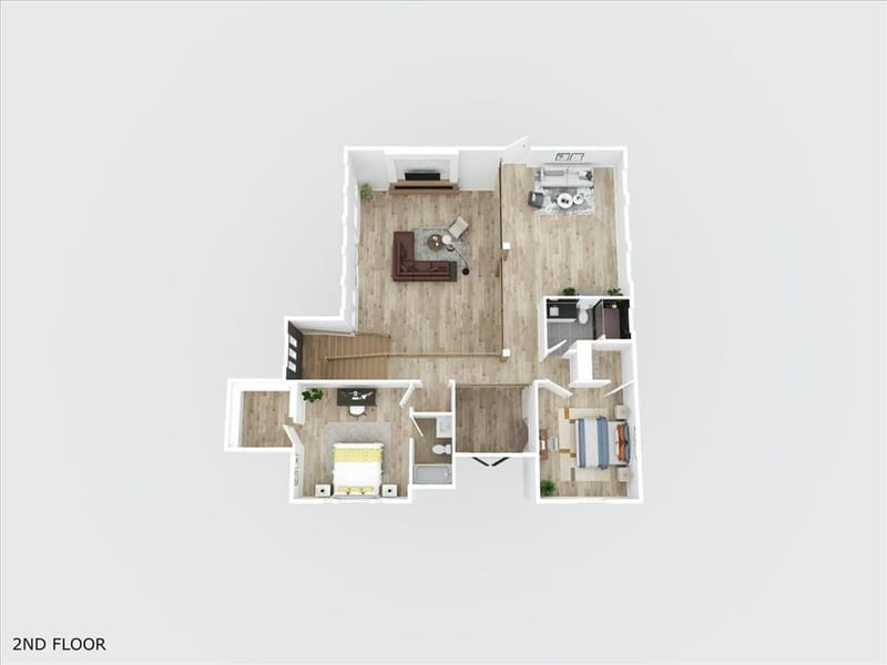 3414 Shadow Brook Court, Denton TX 76210 - Photo 39
