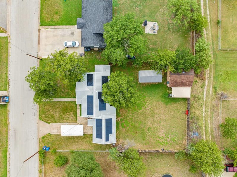 1006 N Live Oak Street, Breckenridge TX 76424 - Photo 30