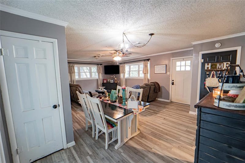 1006 N Live Oak Street, Breckenridge TX 76424 - Photo 10