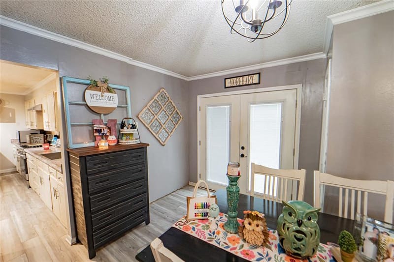 1006 N Live Oak Street, Breckenridge TX 76424 - Photo 14