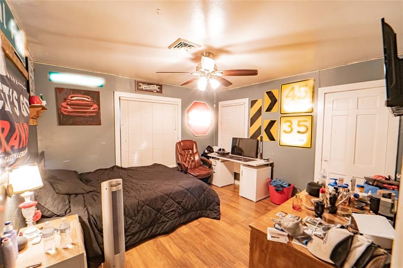 1006 N Live Oak Street, Breckenridge TX 76424 - Photo 18