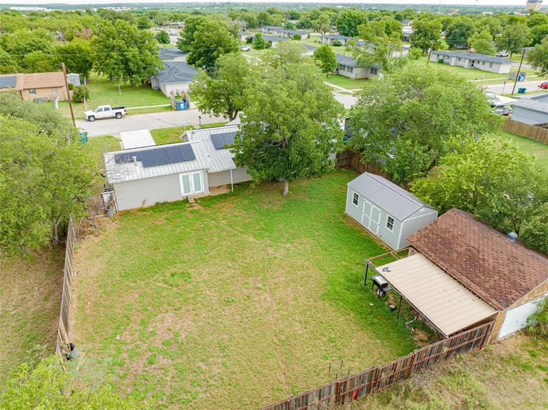 1006 N Live Oak Street, Breckenridge TX 76424 - Photo 25