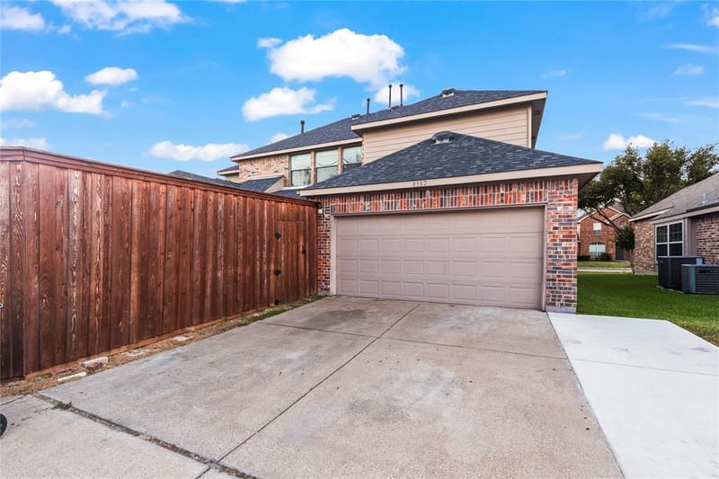 8302 Munich Drive, Rowlett TX 75089 - Photo 40