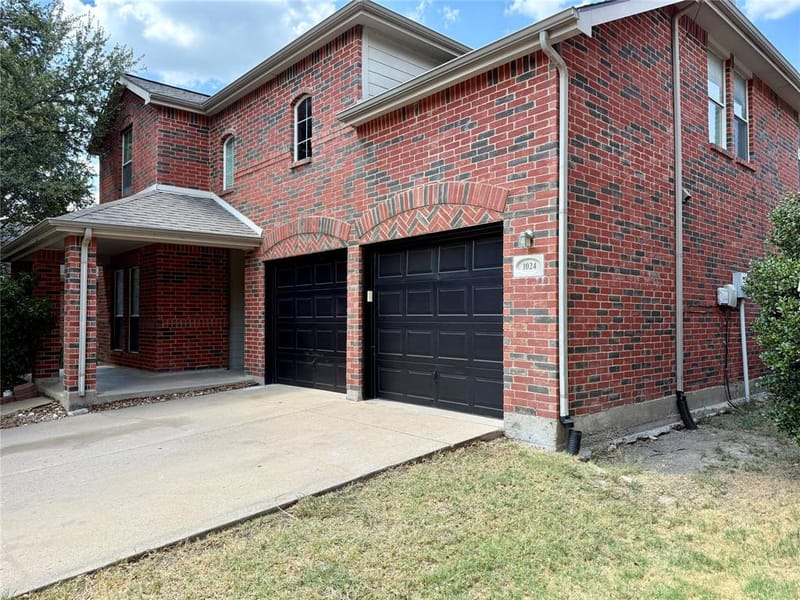 1024 Grimes Drive, Forney TX 75126 - Photo 2