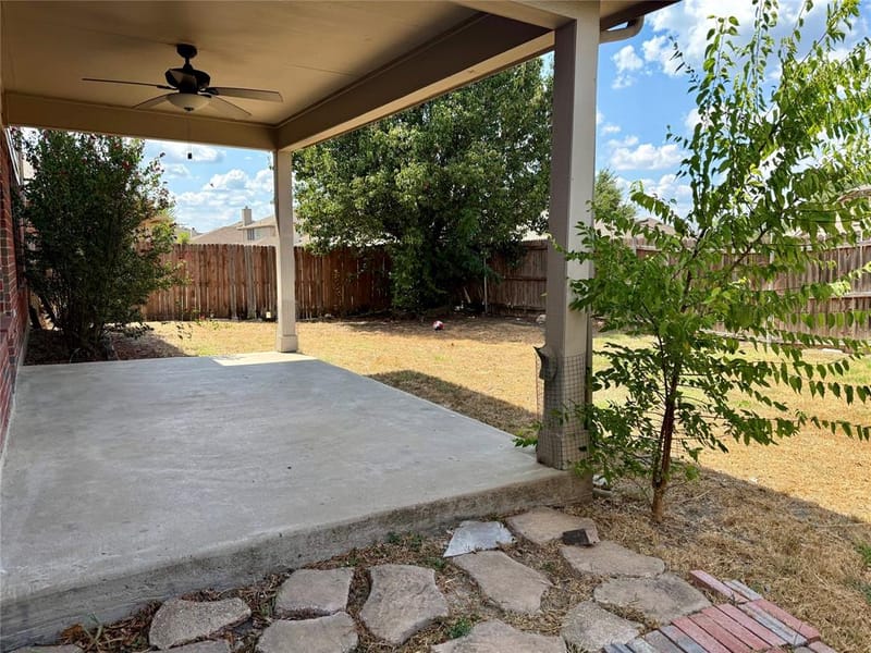 1024 Grimes Drive, Forney TX 75126 - Photo 34