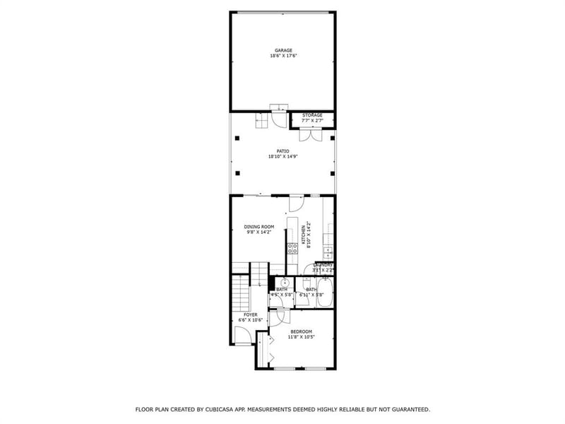 3333 Prescott Avenue, Dallas TX 75219 - Photo 26