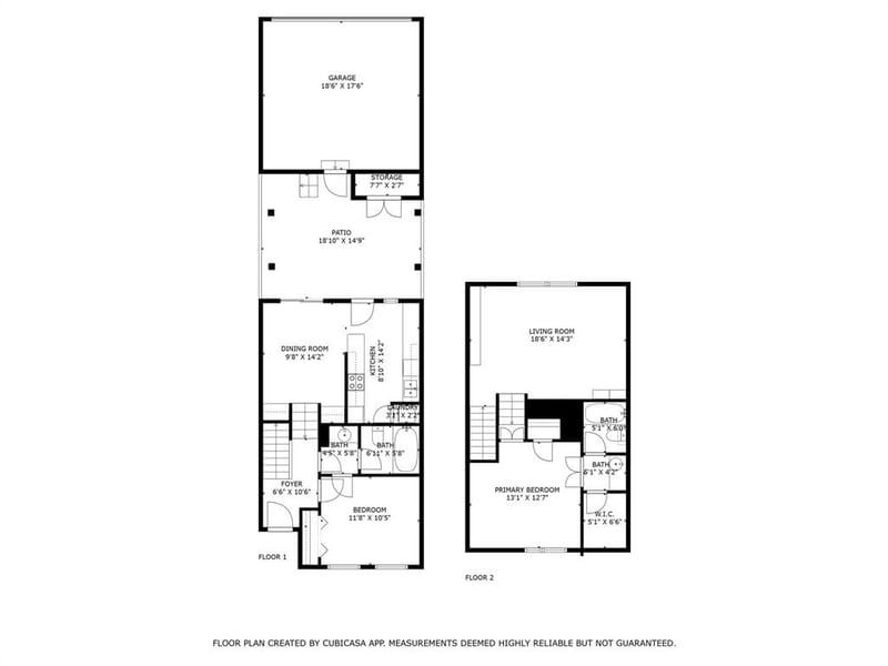3333 Prescott Avenue, Dallas TX 75219 - Photo 28