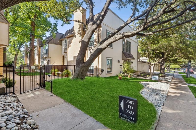 3333 Prescott Avenue, Dallas TX 75219 - Photo 4