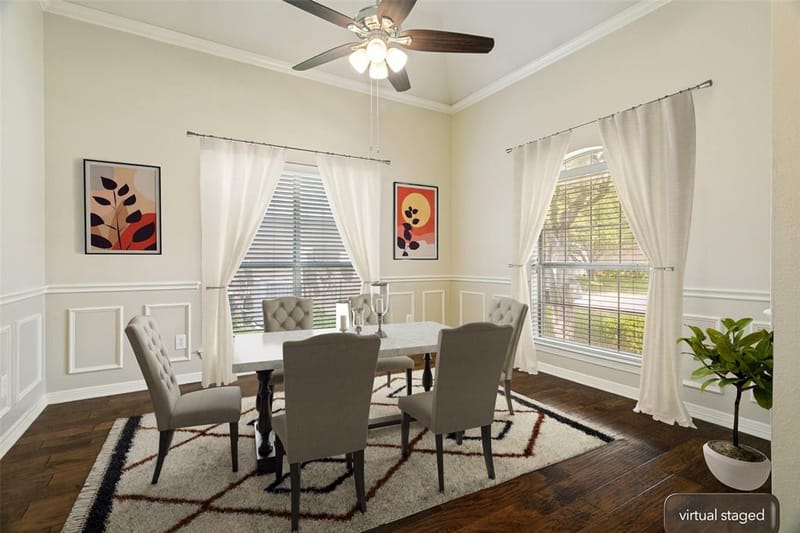 2409 Candlebrook Drive, Flower Mound TX 75028 - Photo 16