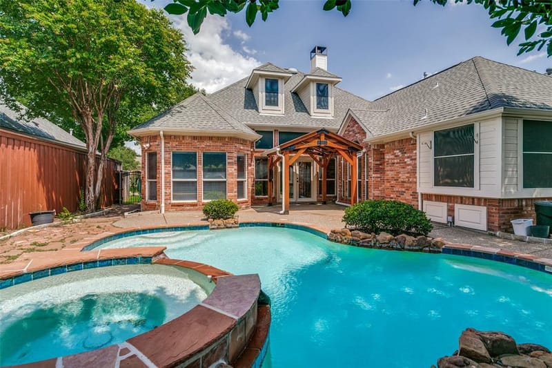 2409 Candlebrook Drive, Flower Mound TX 75028 - Photo 3