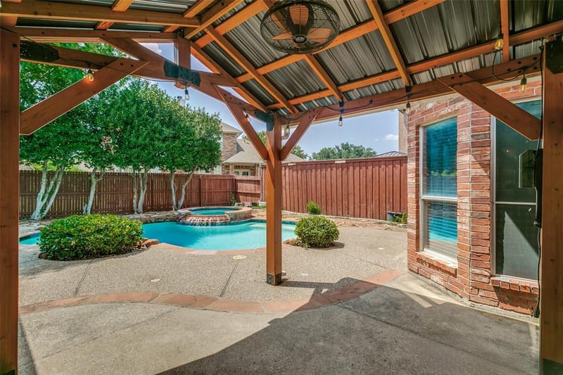 2409 Candlebrook Drive, Flower Mound TX 75028 - Photo 5